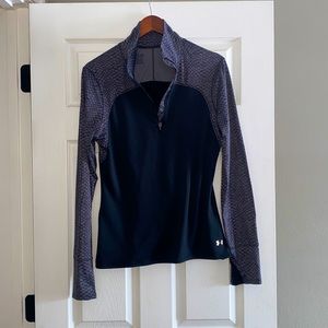 UA Women’s M Long Sleeve!